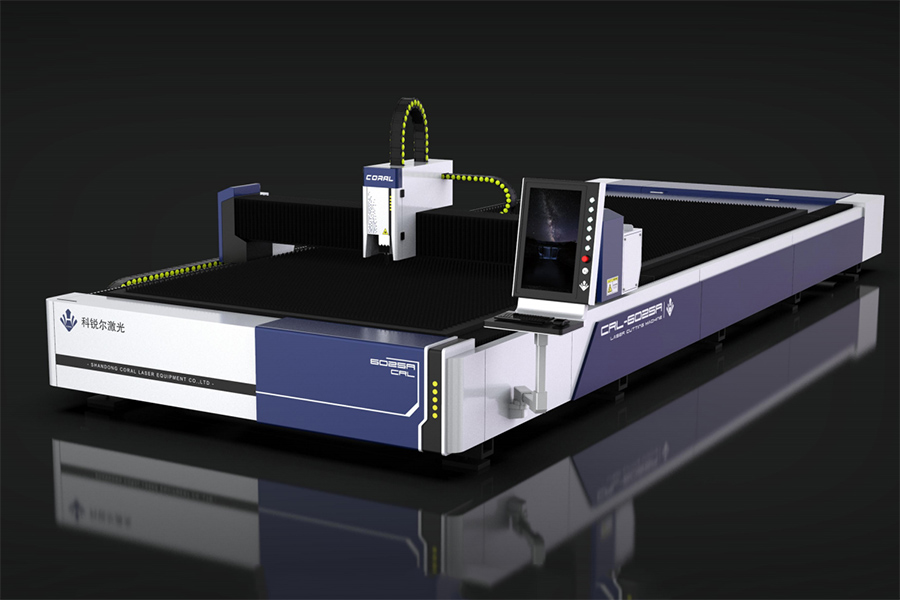廠家教你保養激光切割機的技巧